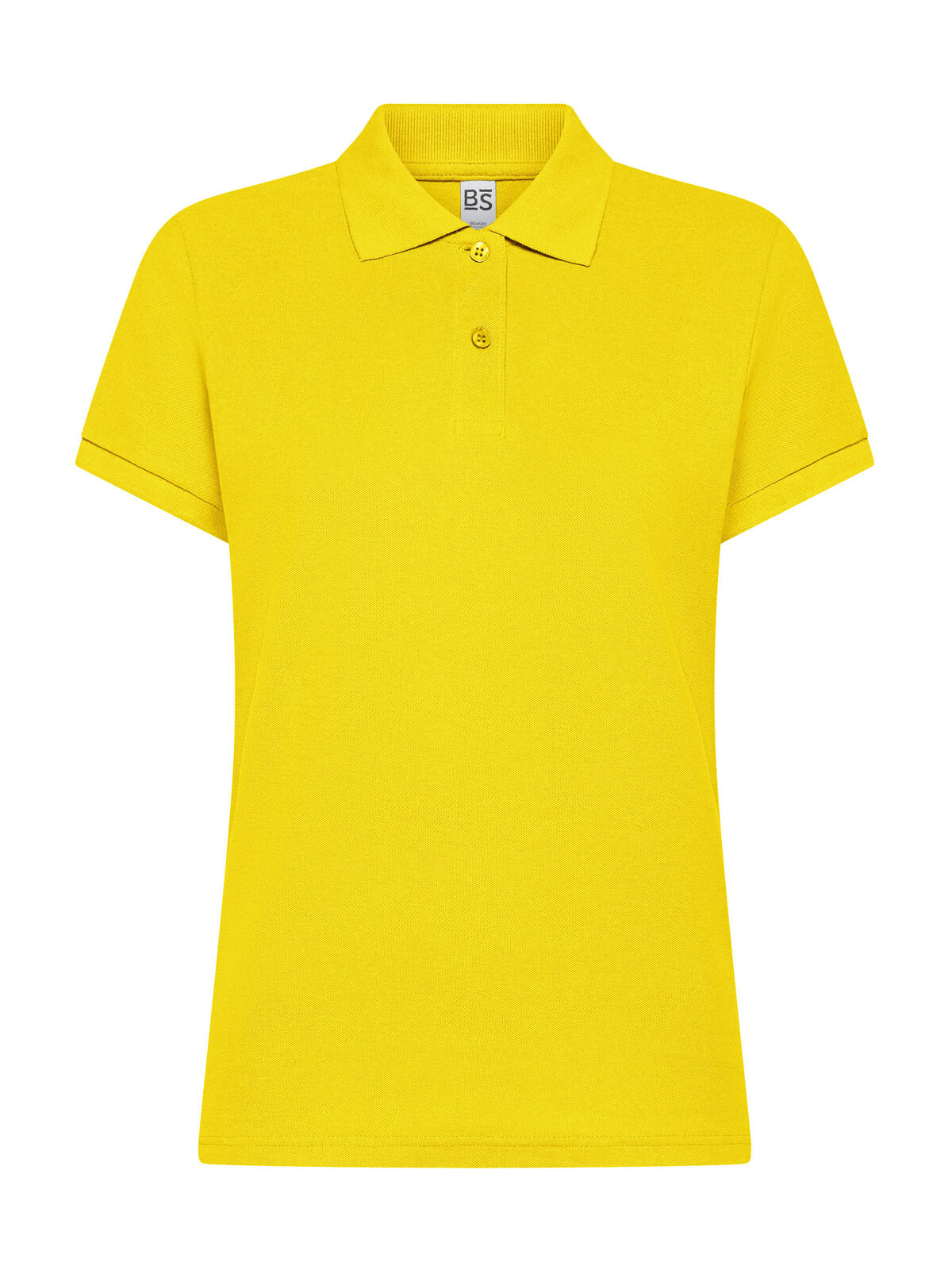Polo feminino Evolution - GO - Ouro