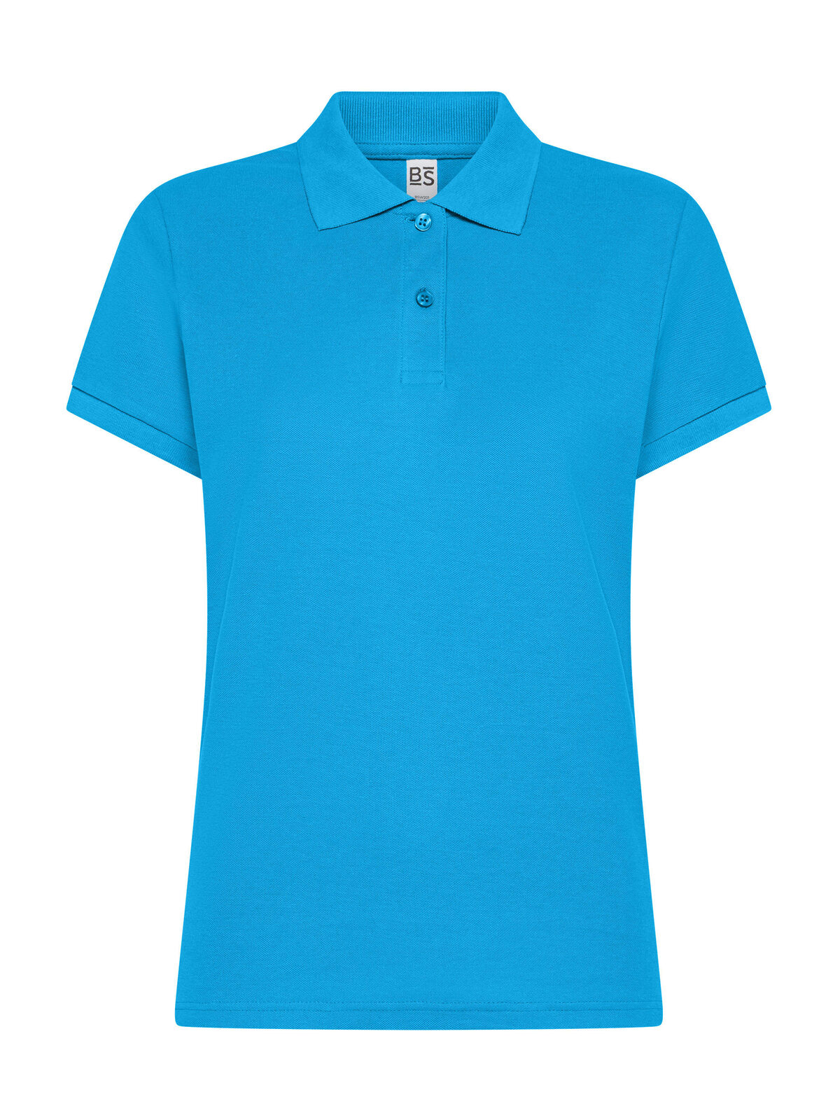 Polo feminino Evolution - SB - Brisa do Mar