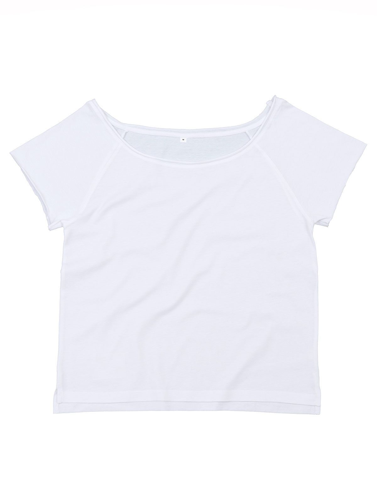 Flash Dance T - WH - Branco