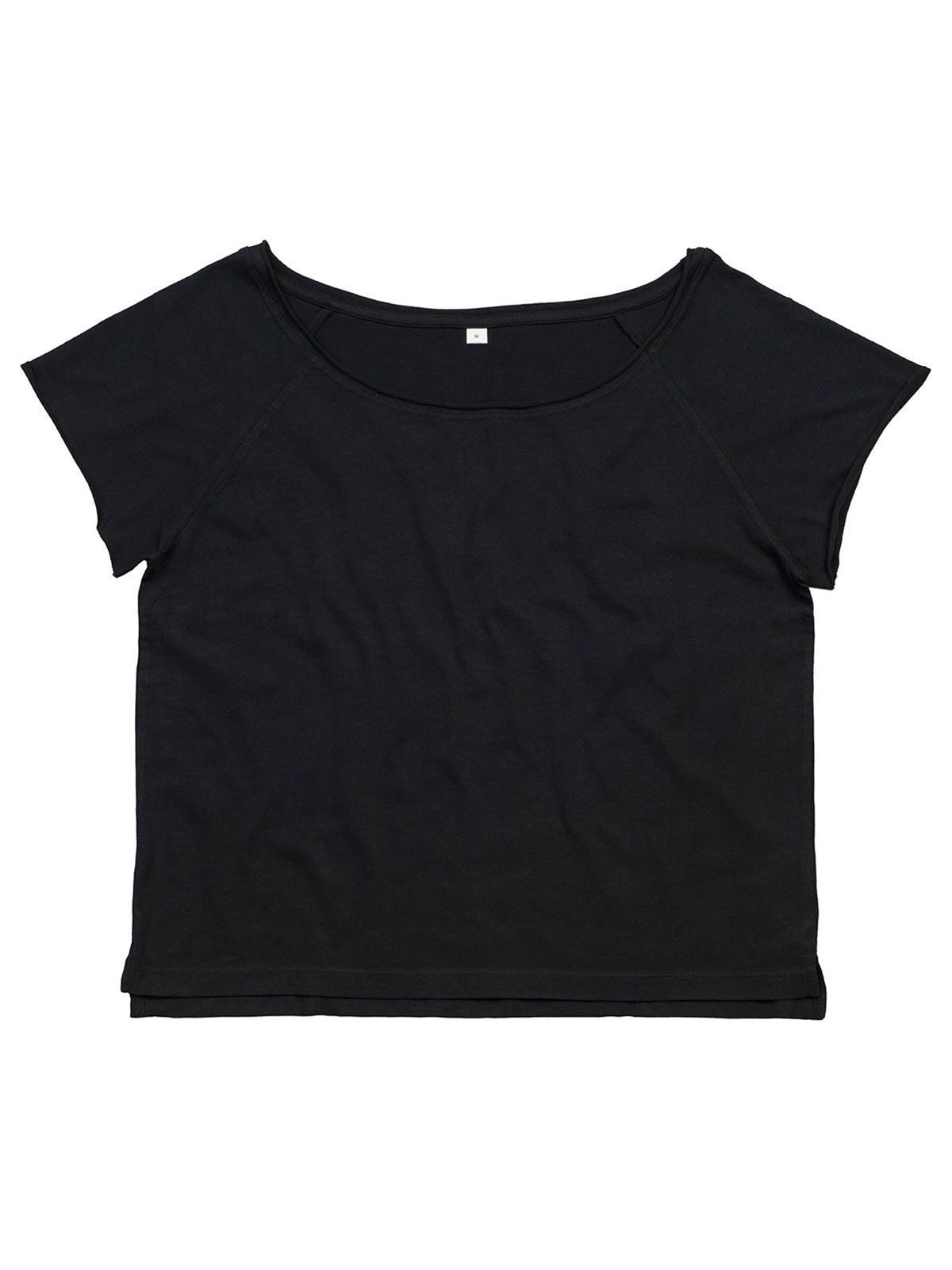 Flash Dance T - BK - Preto
