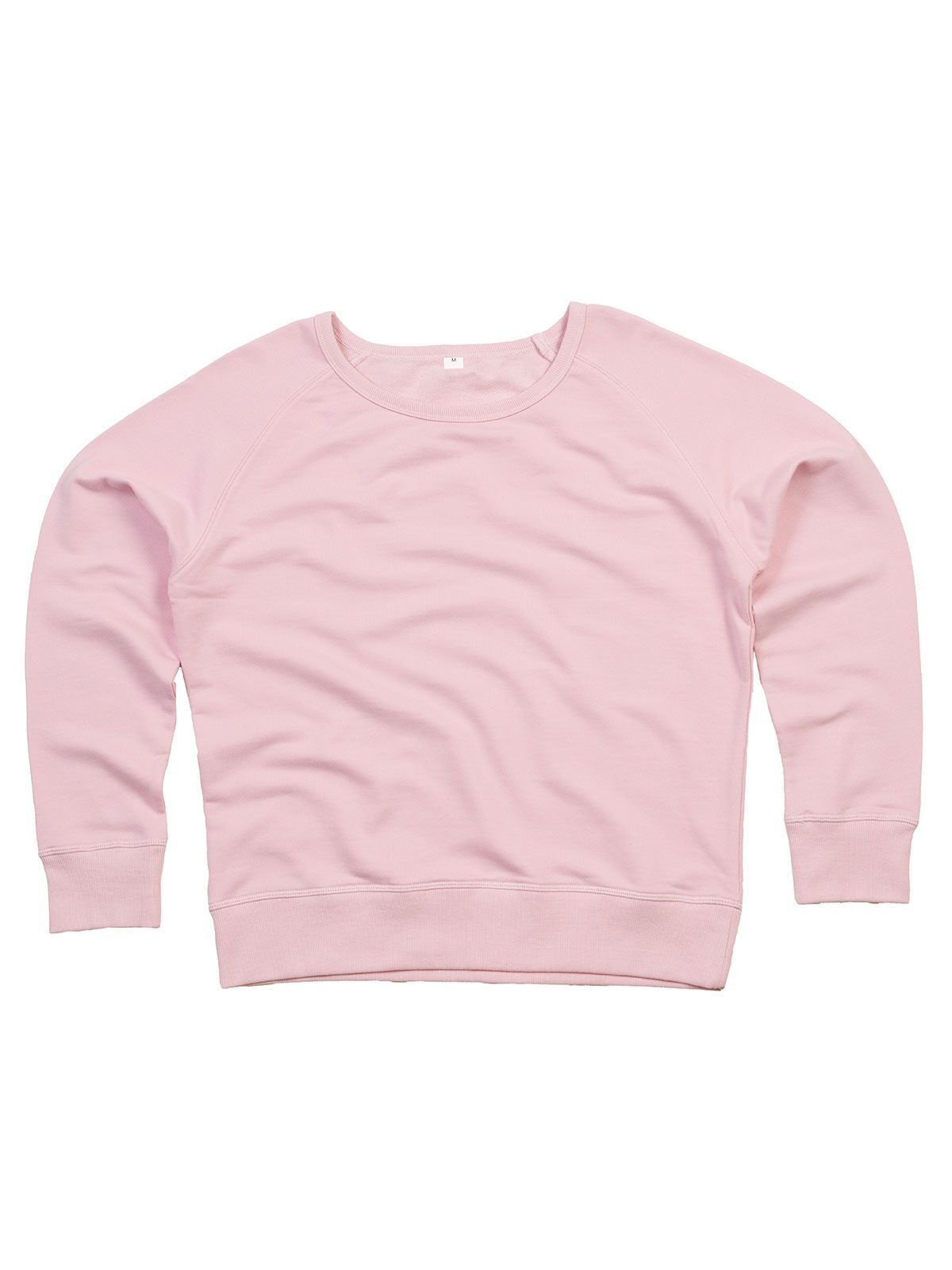 Moletom favorito das mulheres - SP - Rosa Claro