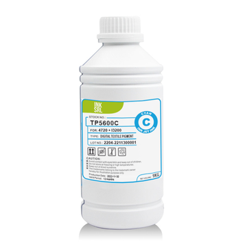 Tintas DTF 1000ml - PREMIUM - C - CIANO