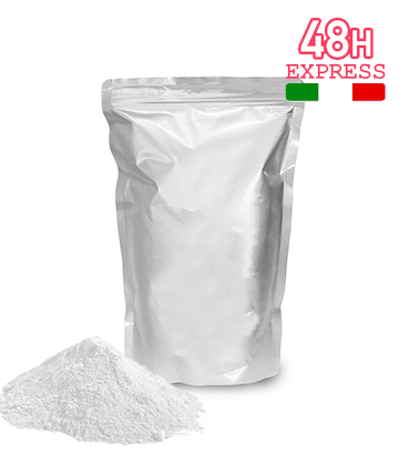 Cola em pó DTF (TPU) 1 kg