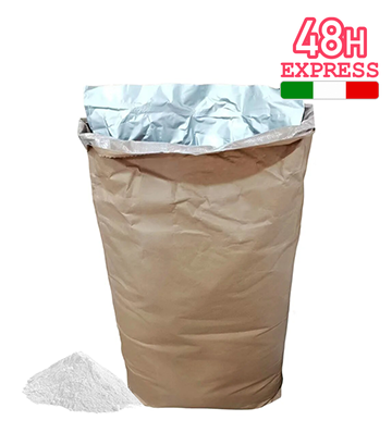 Cola em pó DTF (TPU) 20 kg