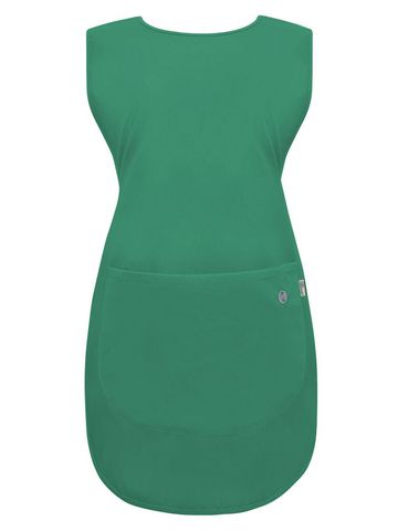 Túnica - 72 - Verde Esmeralda