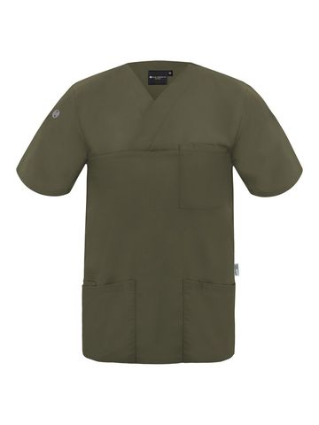 Túnica masculina sem fecho - 67 - Sábio