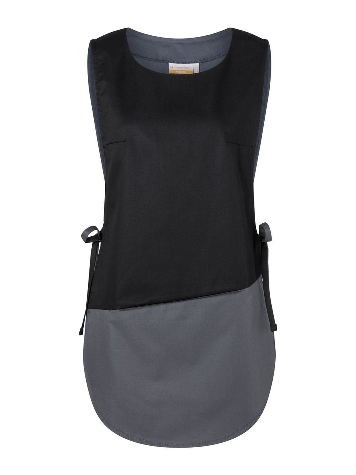 Túnica Bea - 1 - Preto