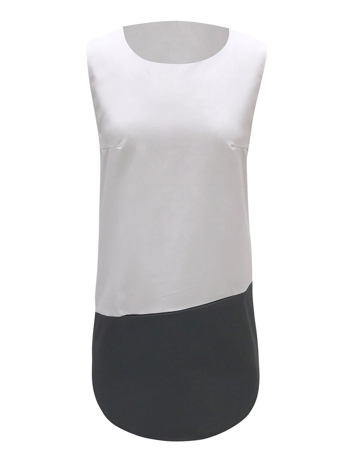 Túnica Bea - 3 - Branco