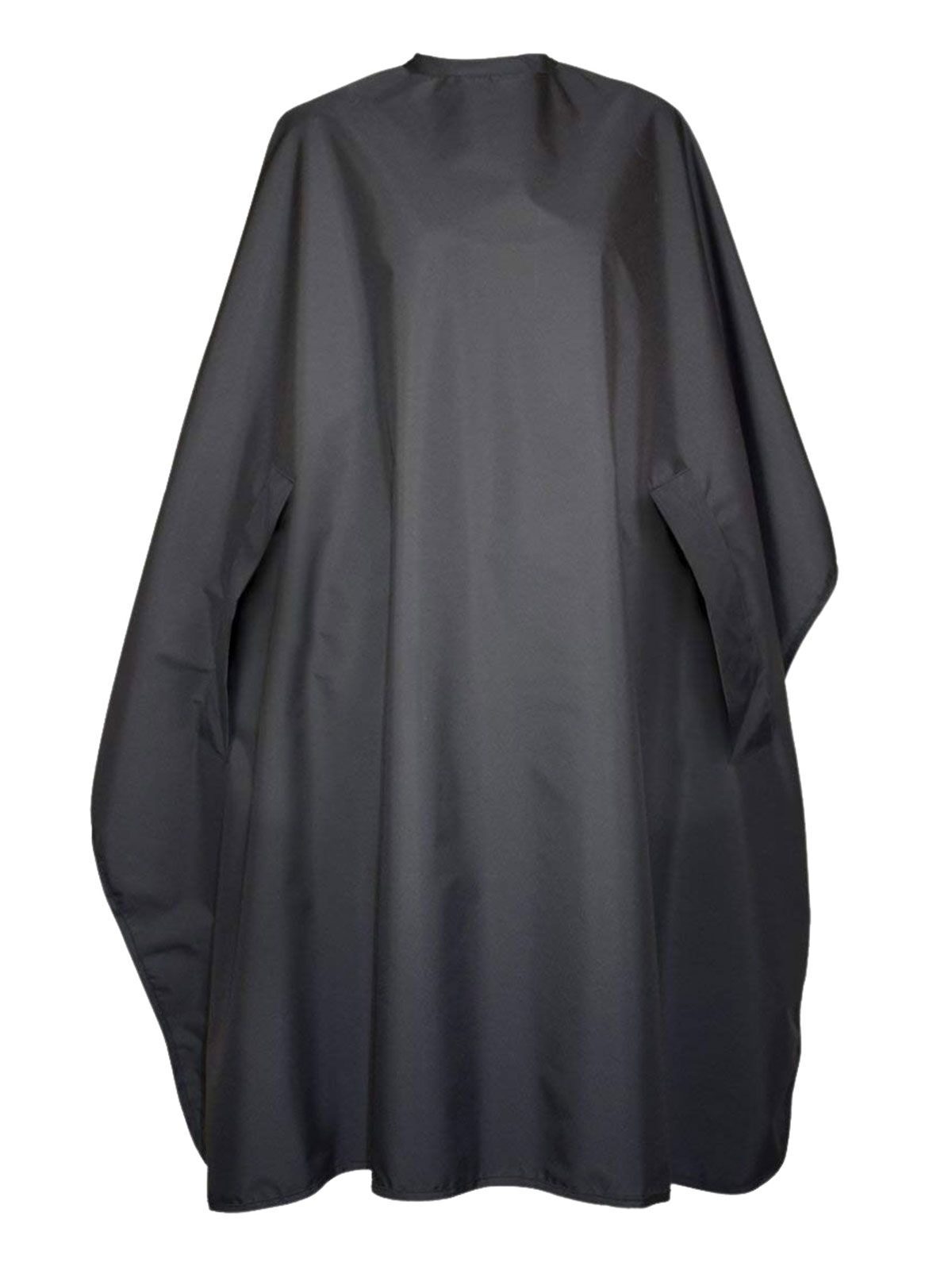 Capa de corte repelente à água com pegas para as mãos