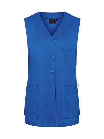 Túnica feminina sem mangas essencial - 76 - Azul Royal