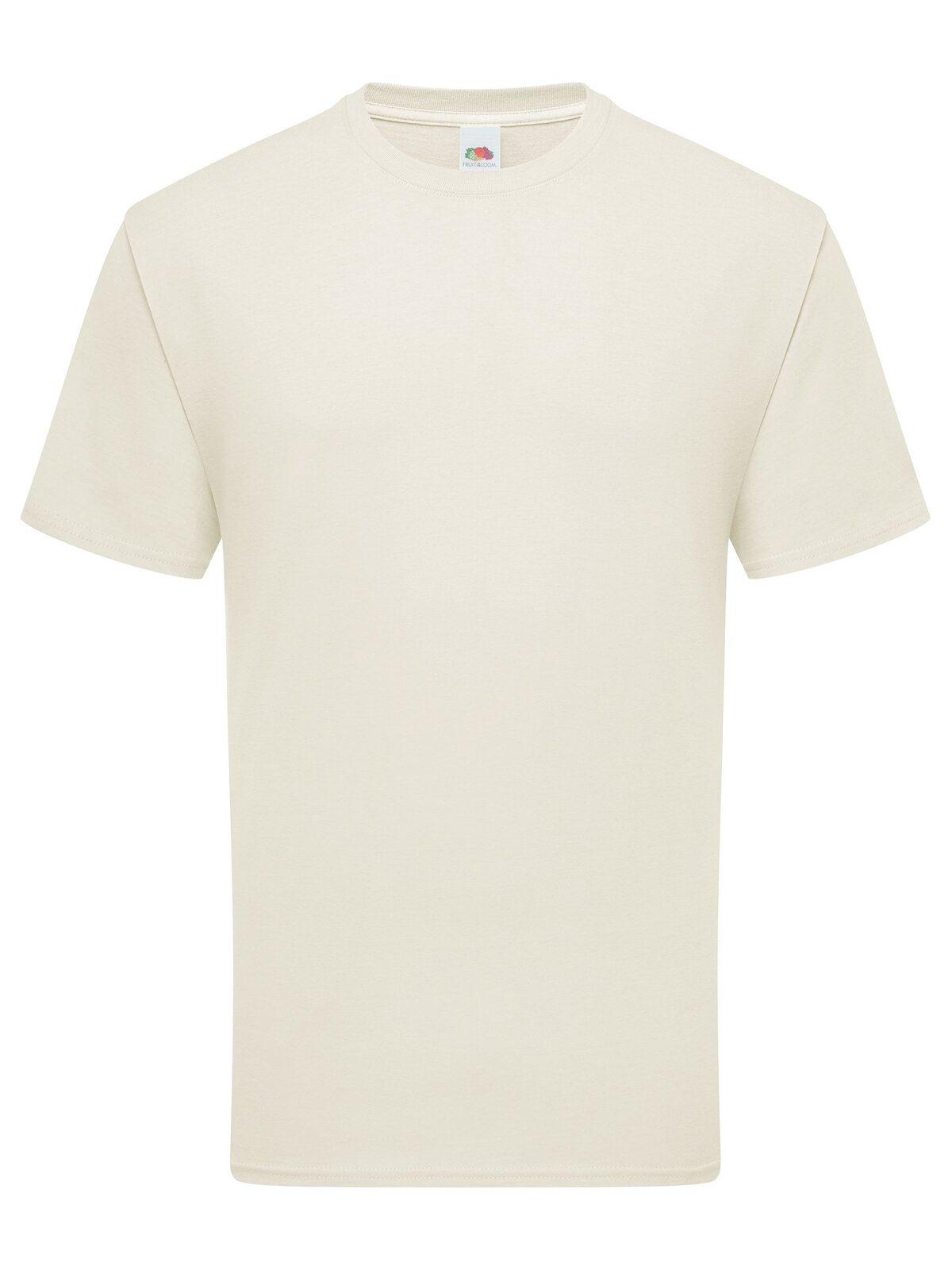 Icônico 195 Ringspun T - 60 - Natural