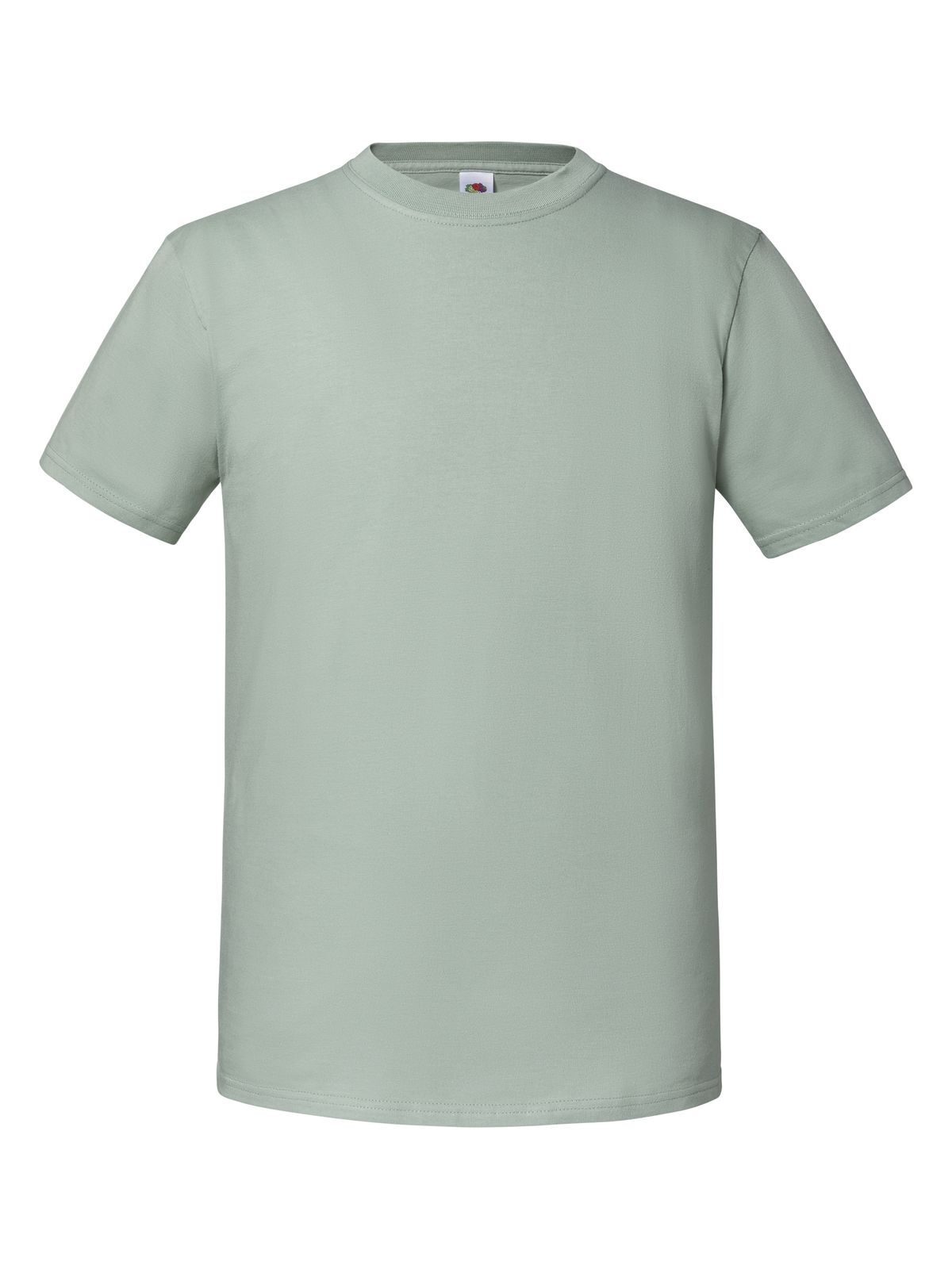 Icônico 195 Ringspun T - JS - Sage