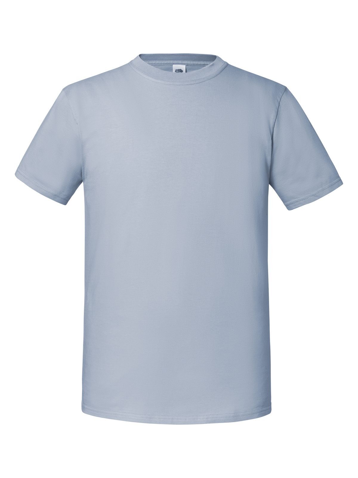 Icônico 195 Ringspun T - MK - Azul Mineral