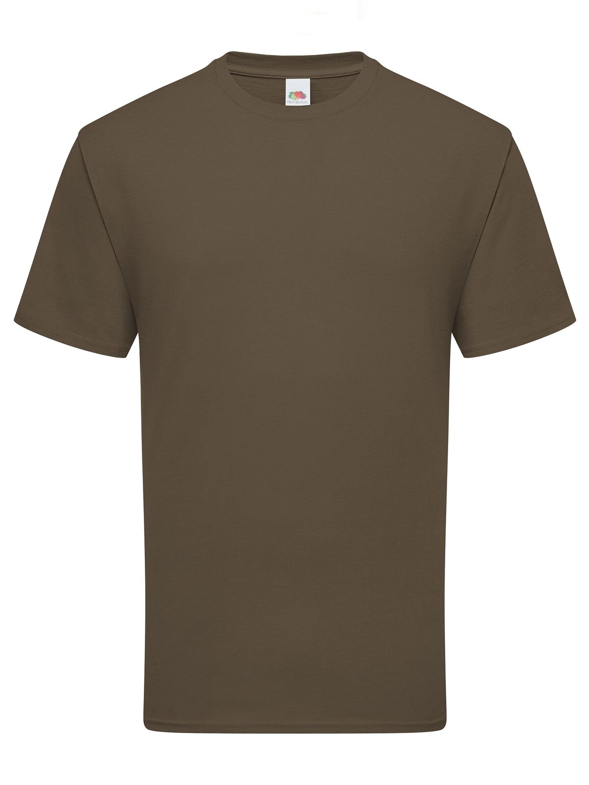 Icônico 195 Ringspun T - 2T - Trufa