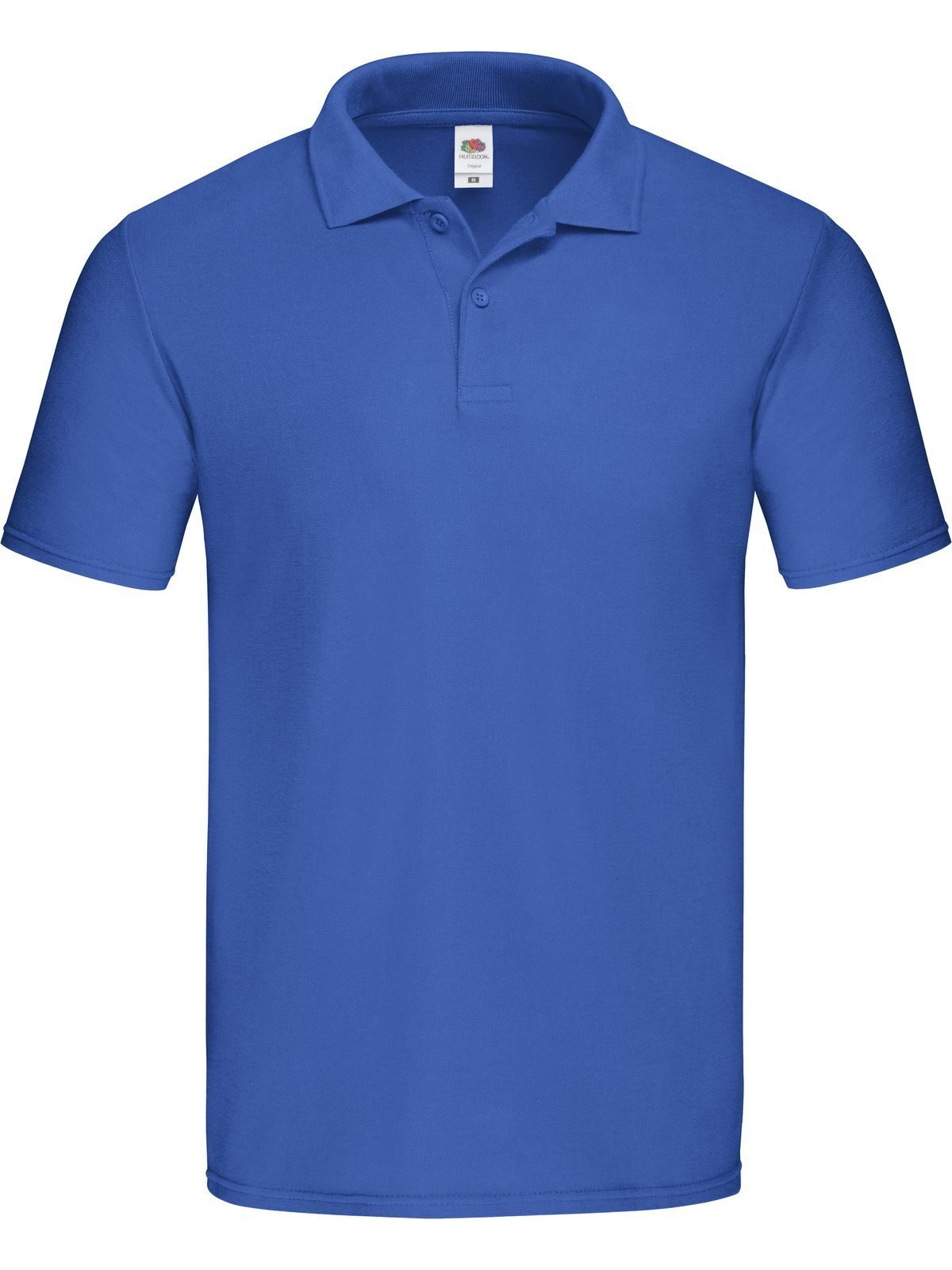 Polo original - 51 - Azul Royal