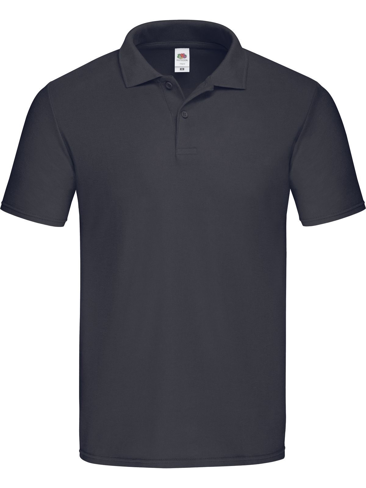 Polo original - AZ - Marinha Profunda