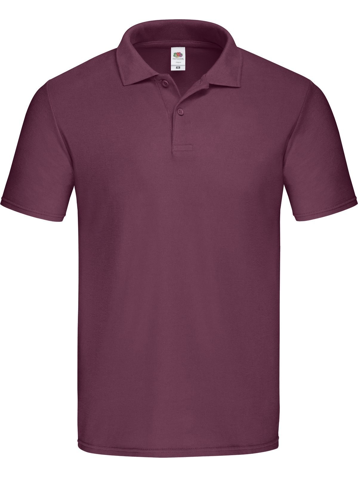 Polo original - 41 - Borgonha