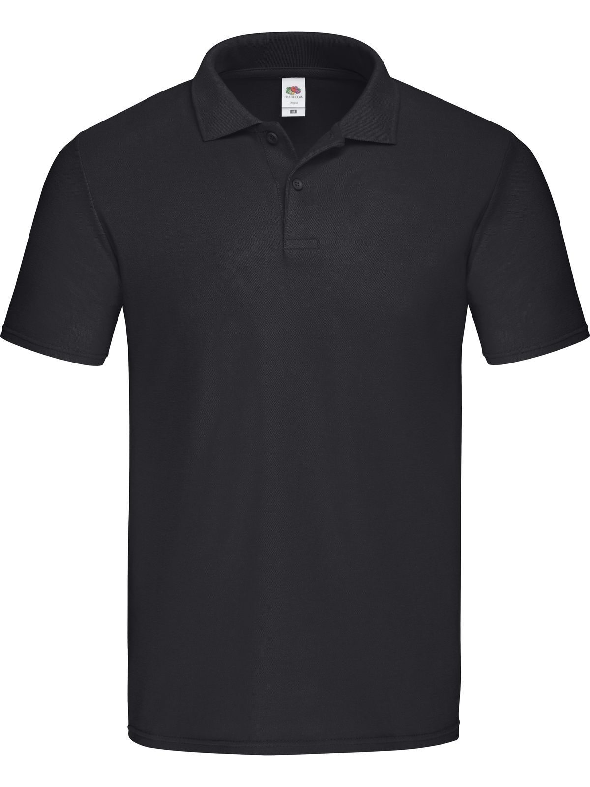 Polo original - 36 - Preto