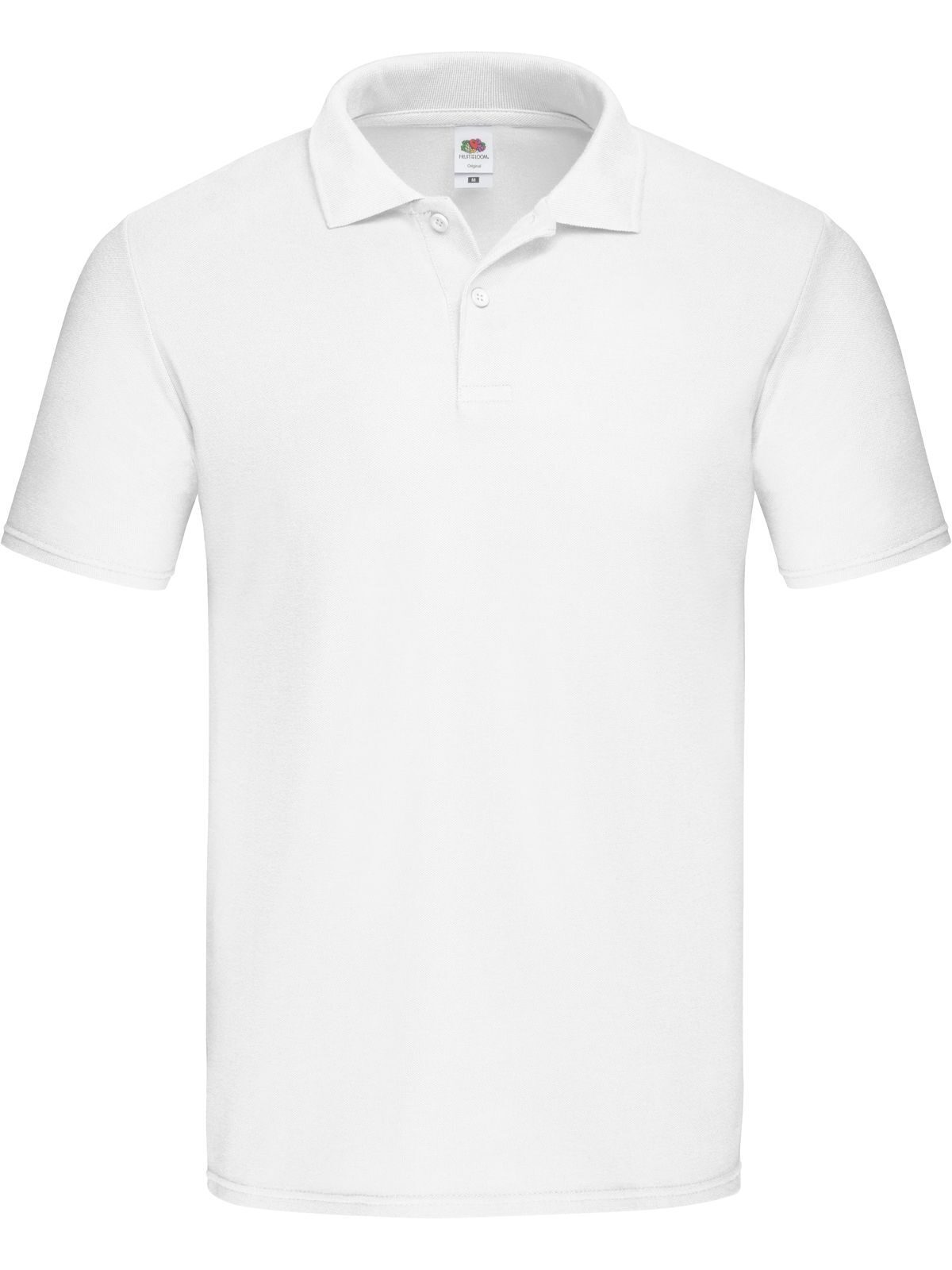 Polo original - 30 - Branco