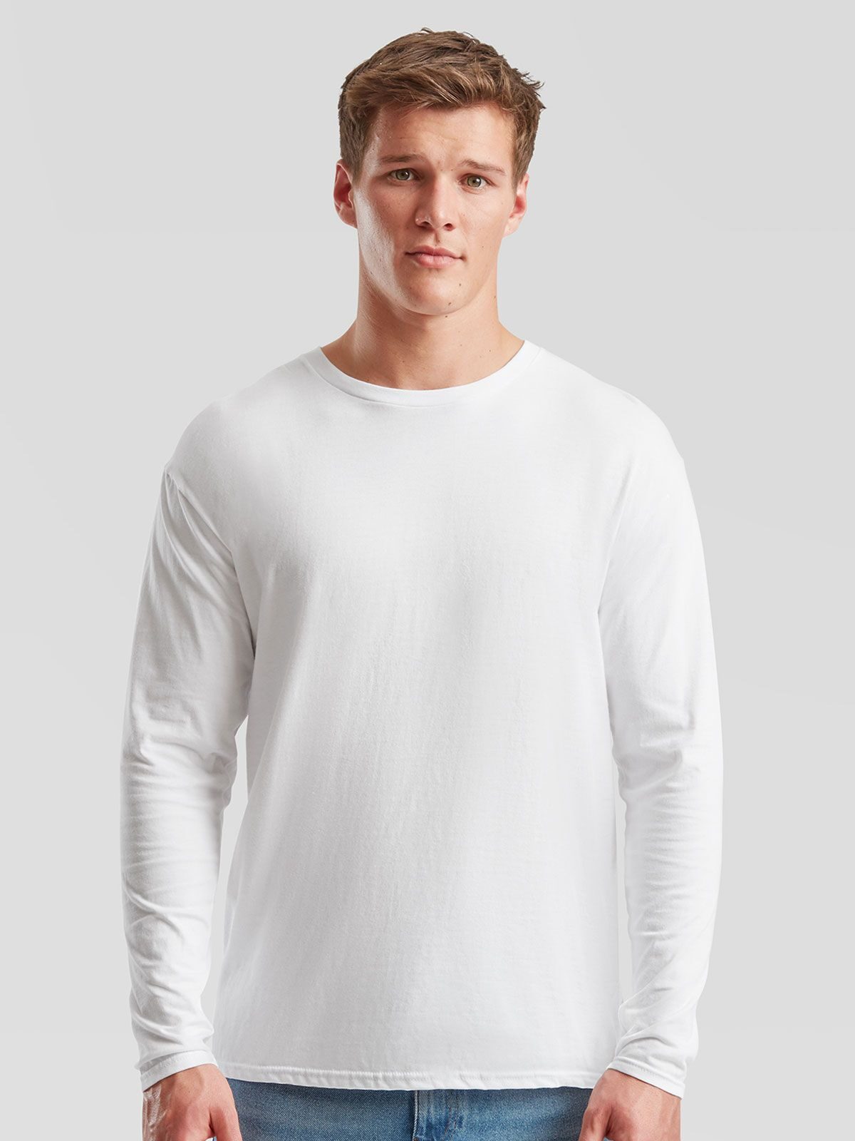 Camiseta icônica de manga comprida 150