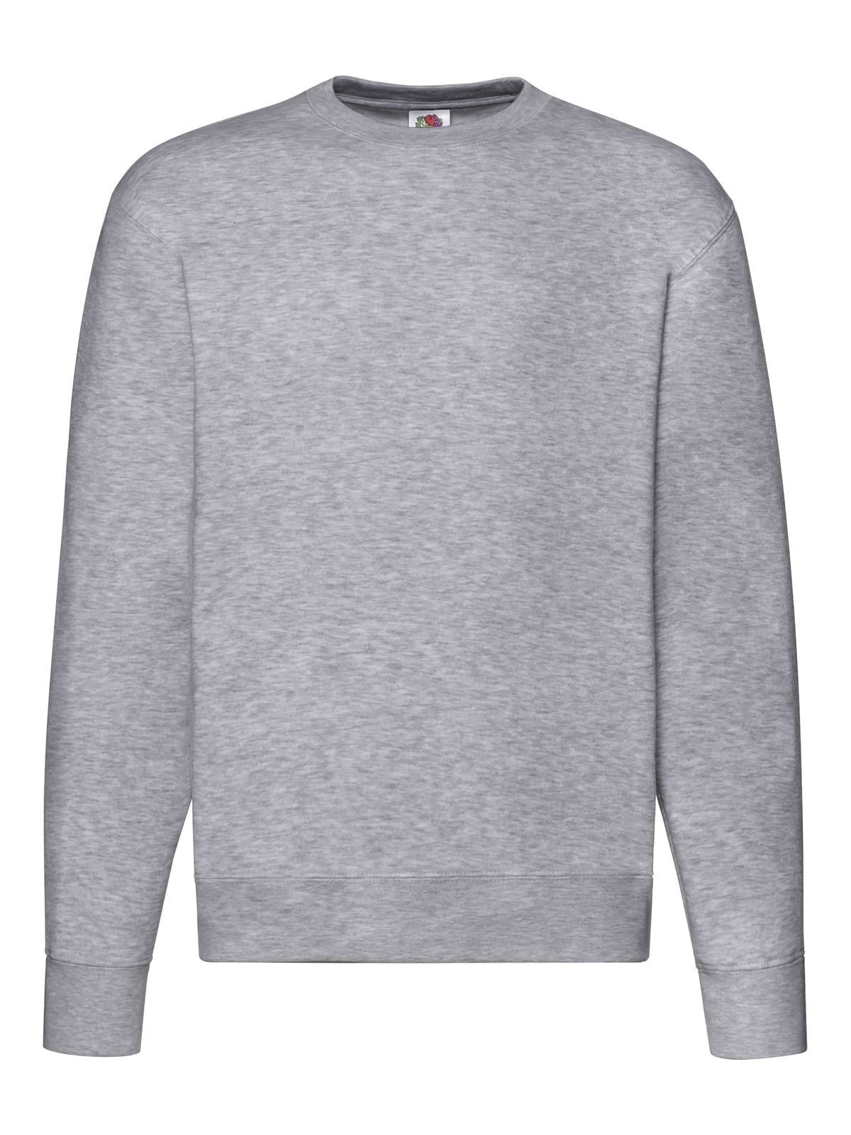 Premium Fixação no Suor - 94 - Heather Grey