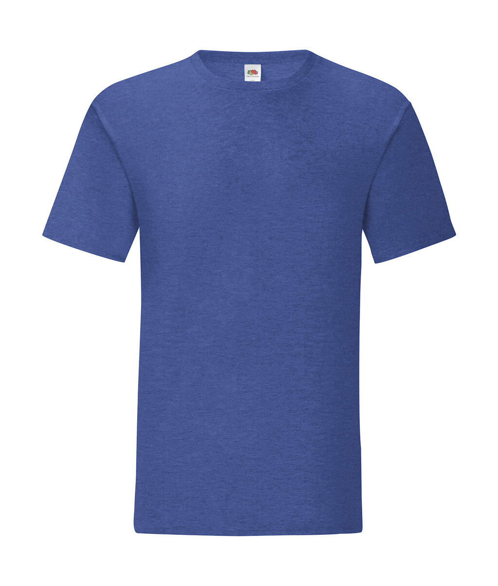 T icônico - R6 - Retro Heather Royal