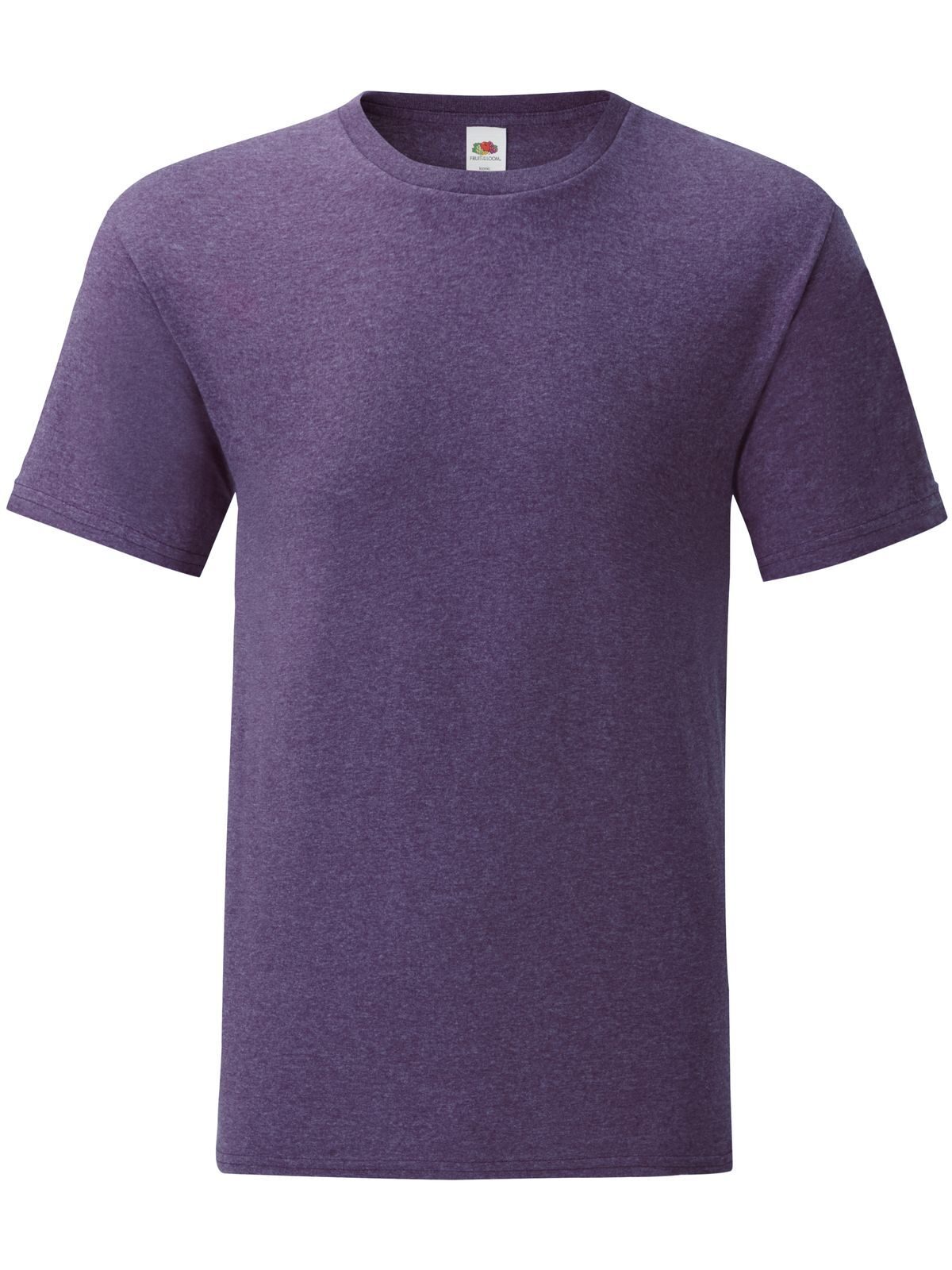 T icônico - HP - Roxo Heather