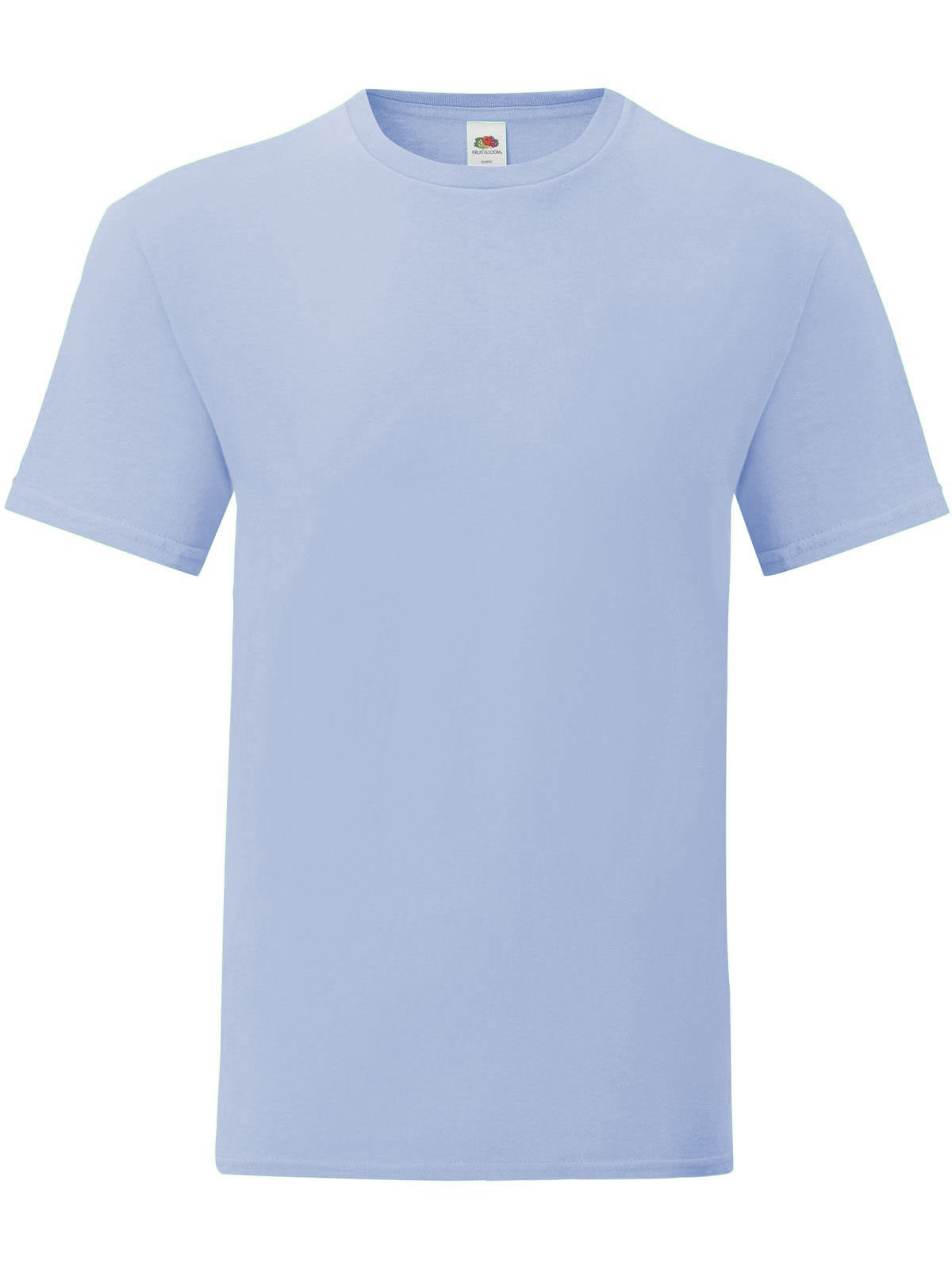 T icônico - MK - Azul Mineral