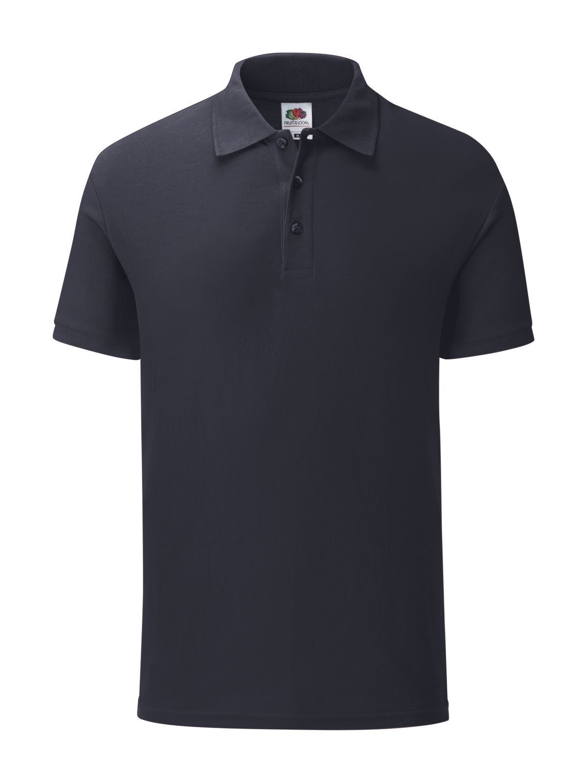 Polo icônico - AZ - Marinha Profunda