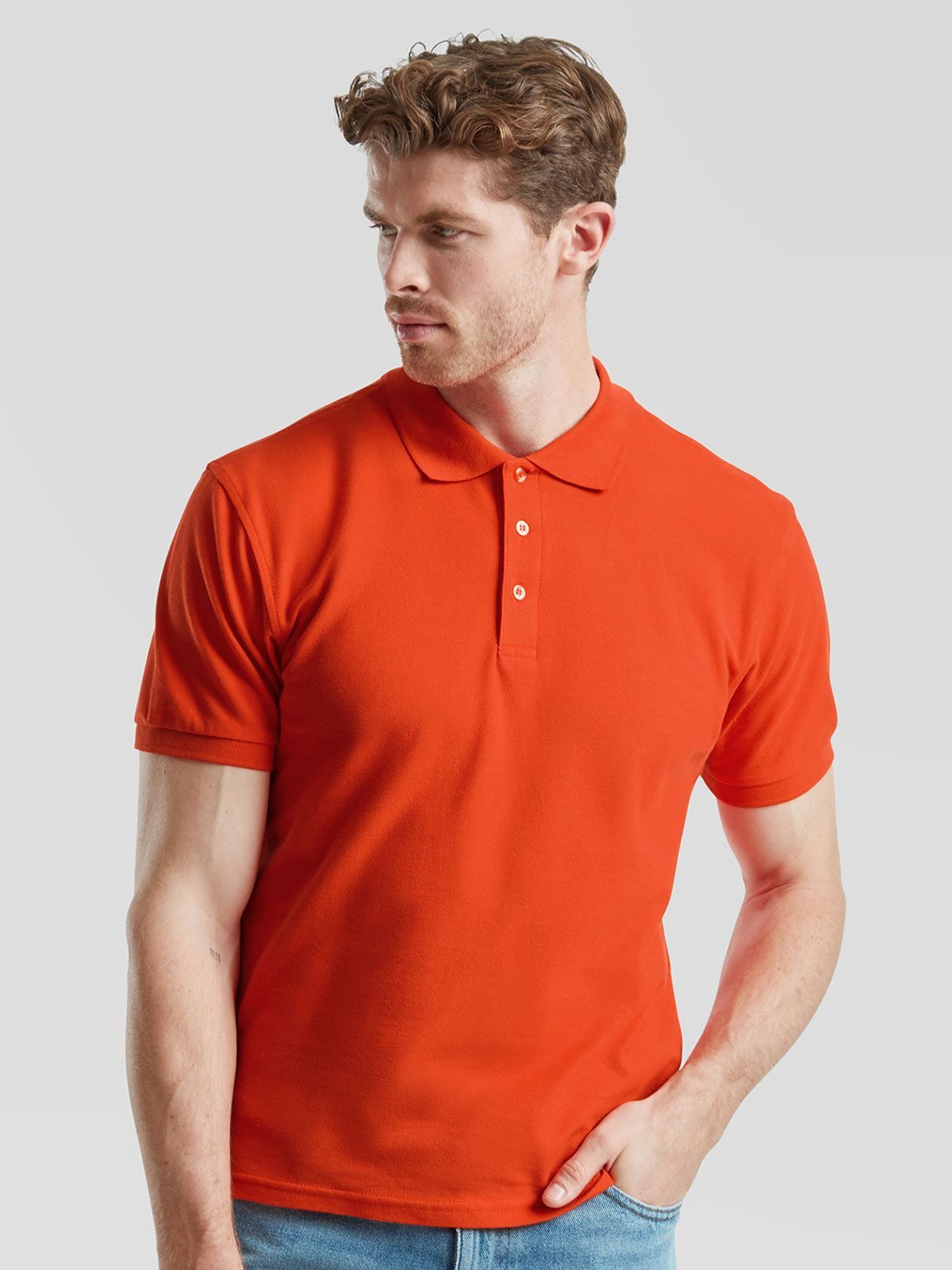 Polo icônico
