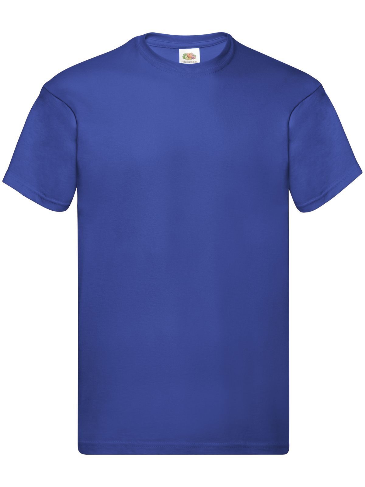 T original - 51 - Azul Royal