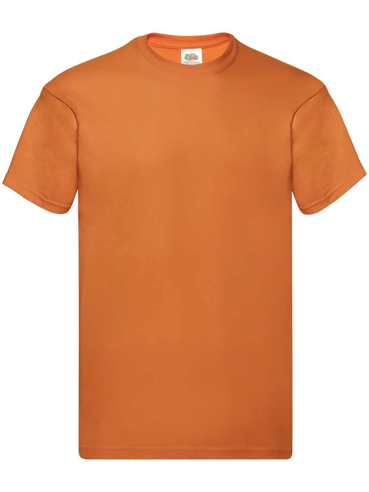 T original - 44 - Laranja