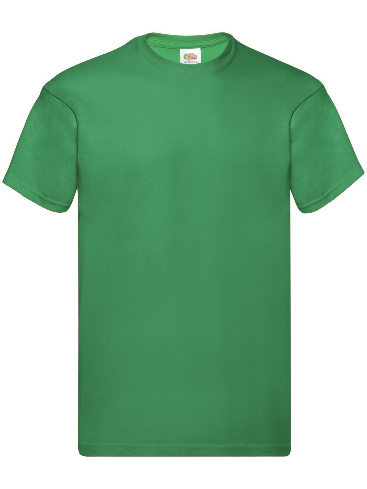 T original - 47 - Kelly Green