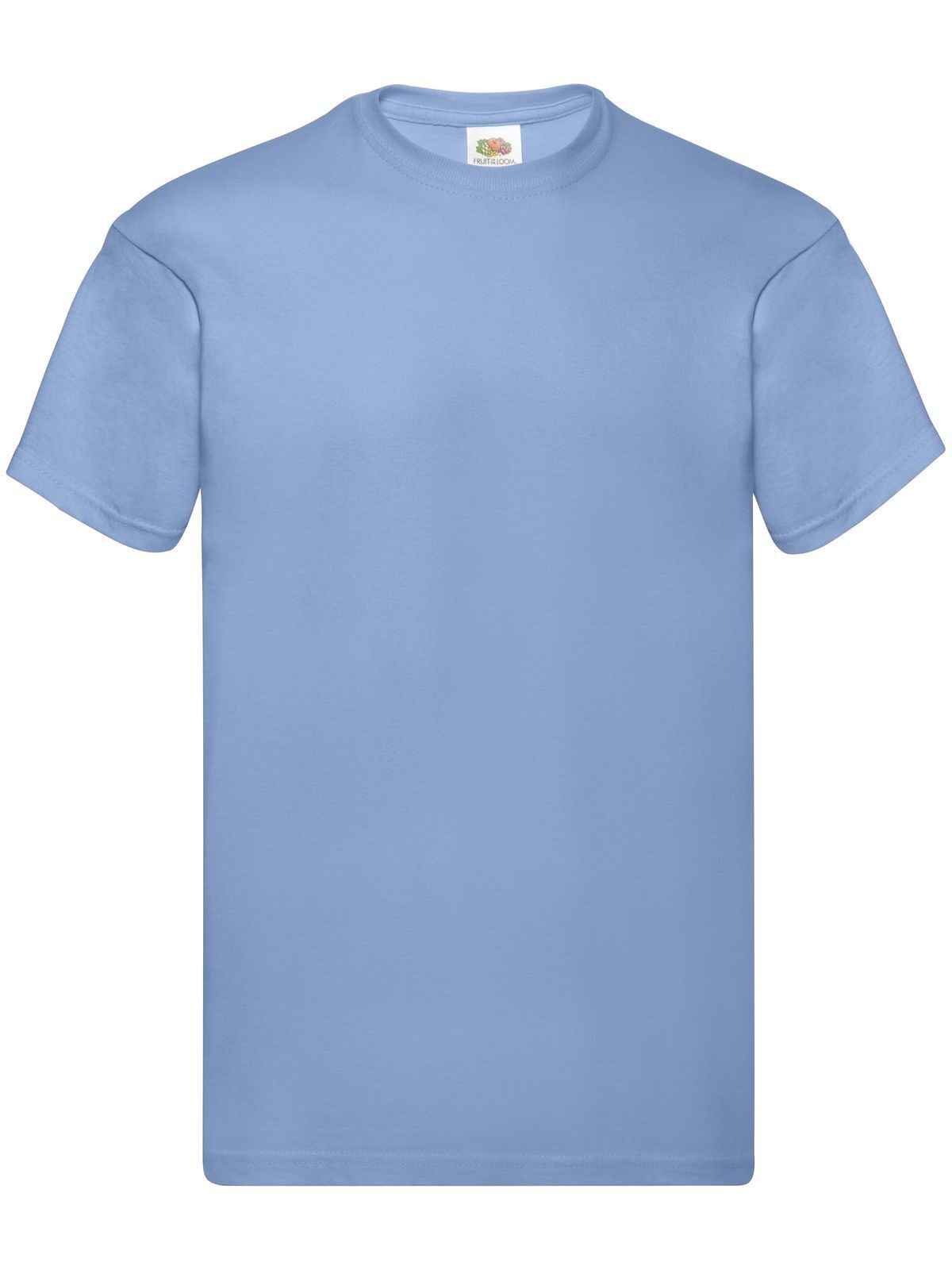 T original - YT - Azul Celeste