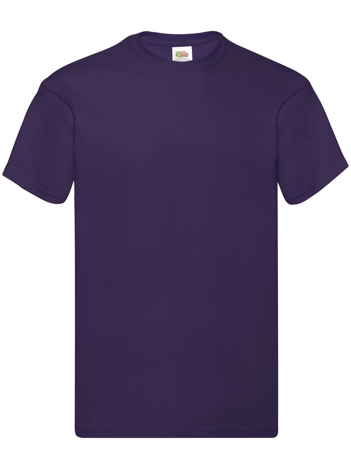 T original - PE - Roxo