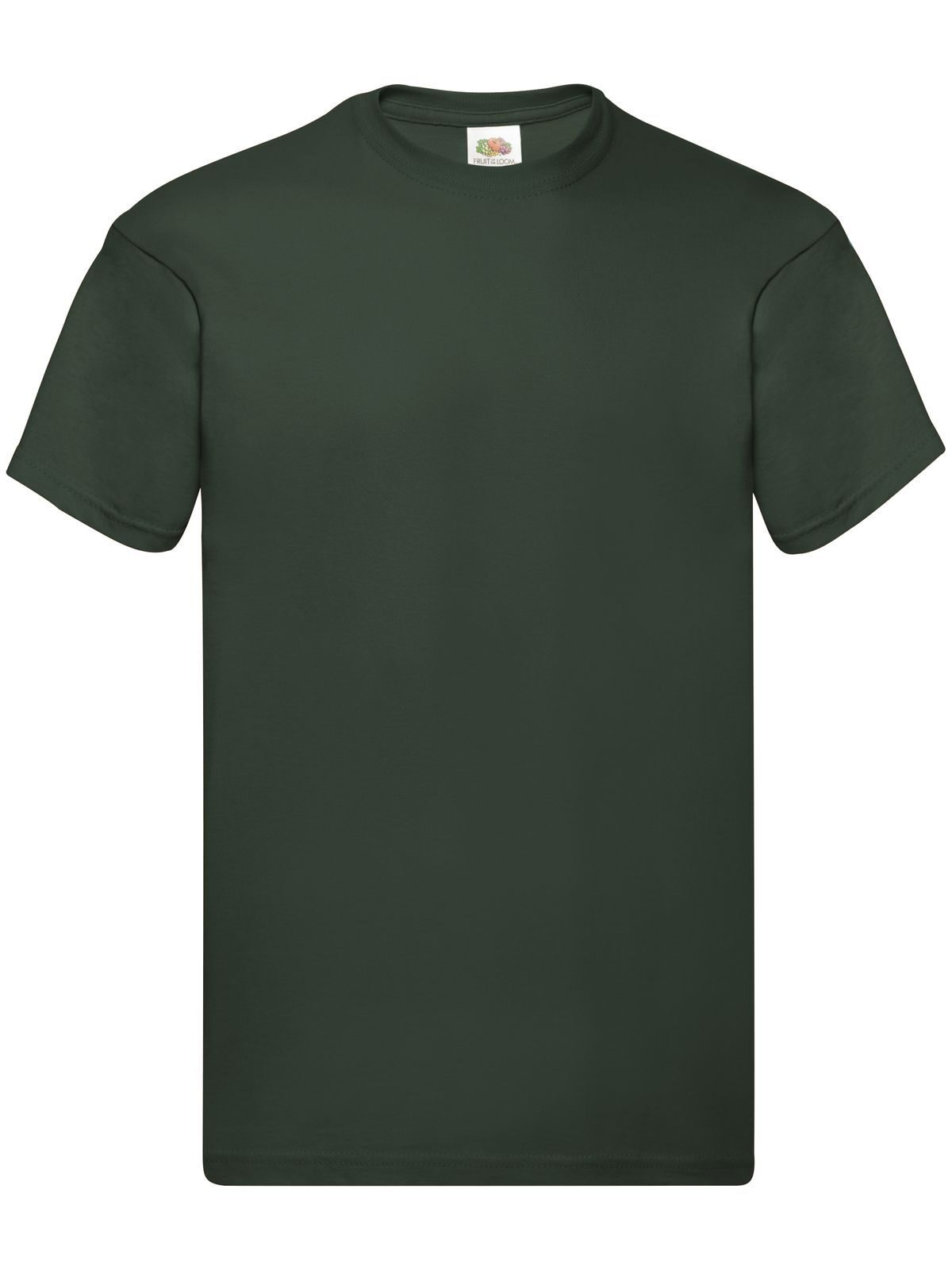 T original - 38 - Verde Garrafa