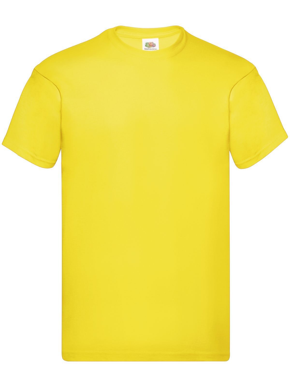 T original - K2 - Amarelo