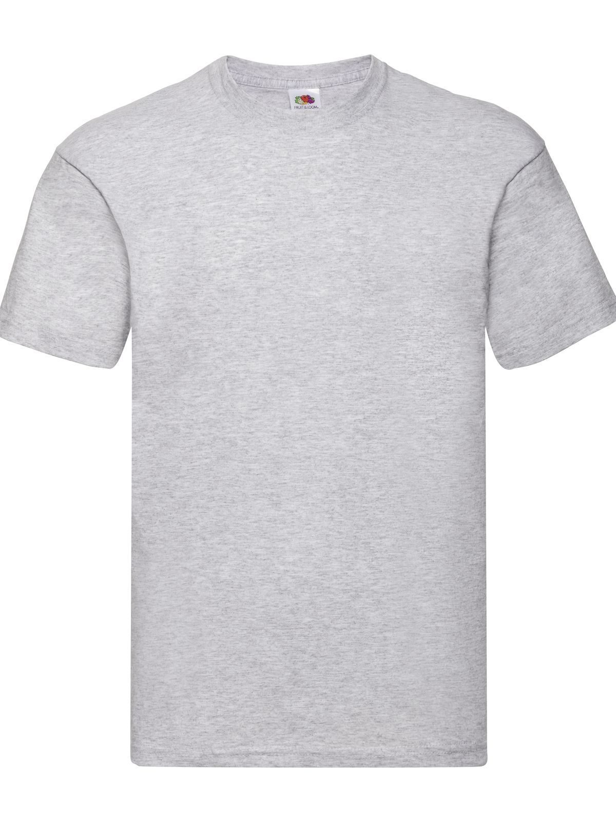 T original - 94 - Heather Grey