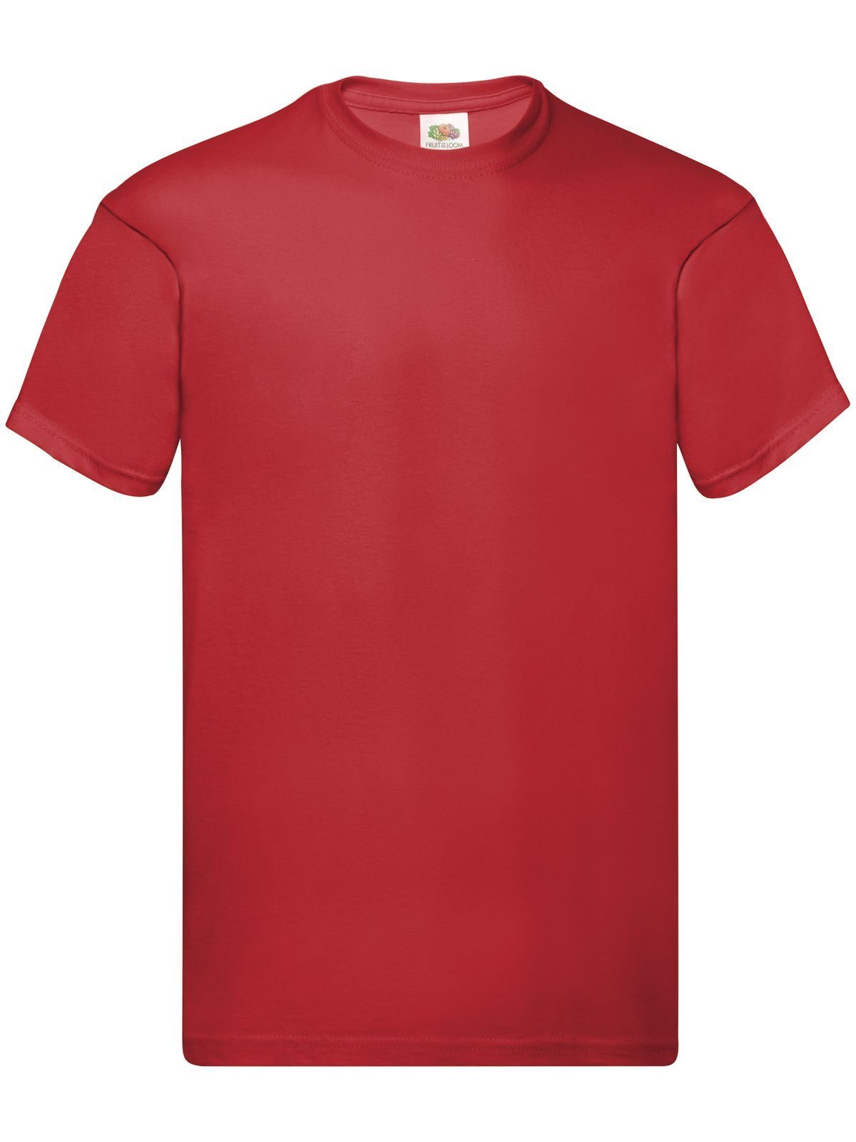 T original - 40 - Vermelho