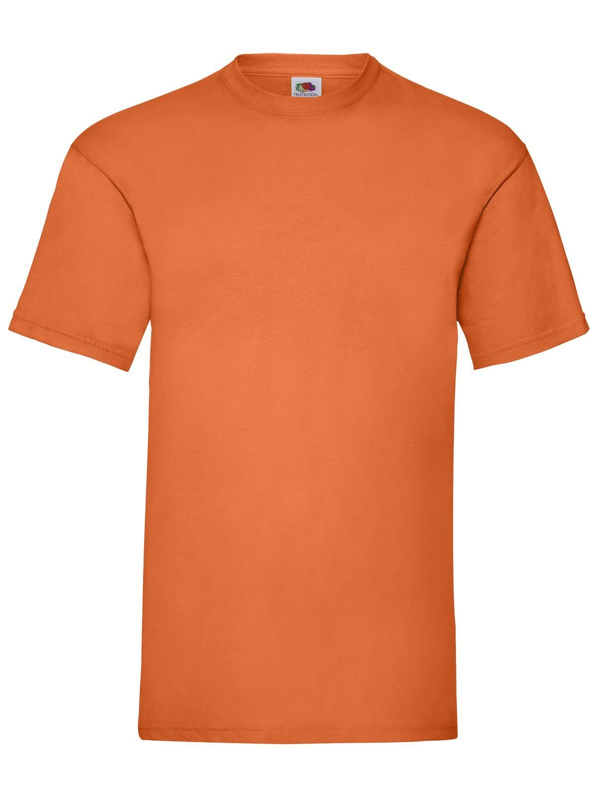 Peso de valor T - 44 - Laranja