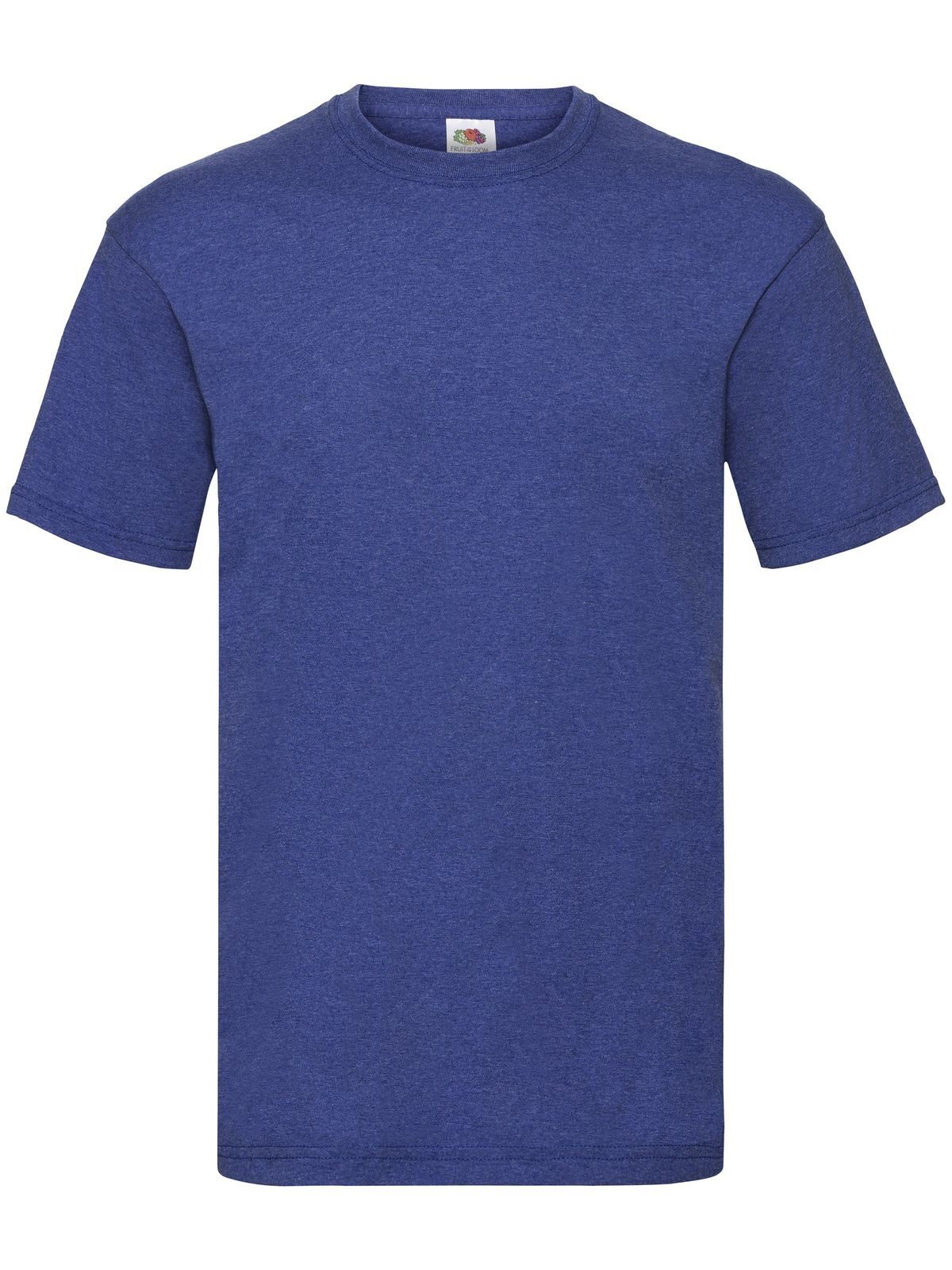 Peso de valor T - R6 - Retro Heather Royal