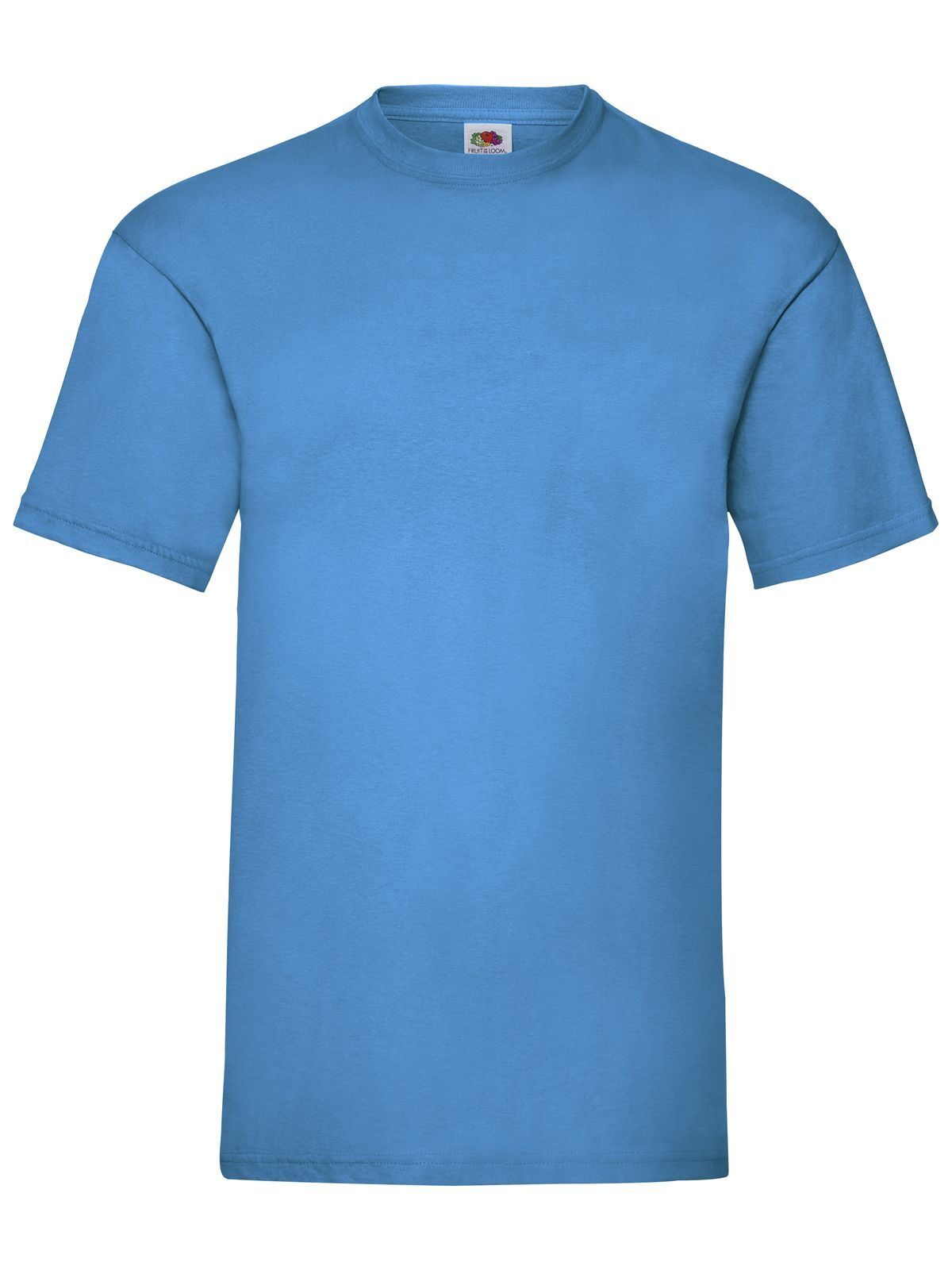 Peso de valor T - ZU - Azul Celeste