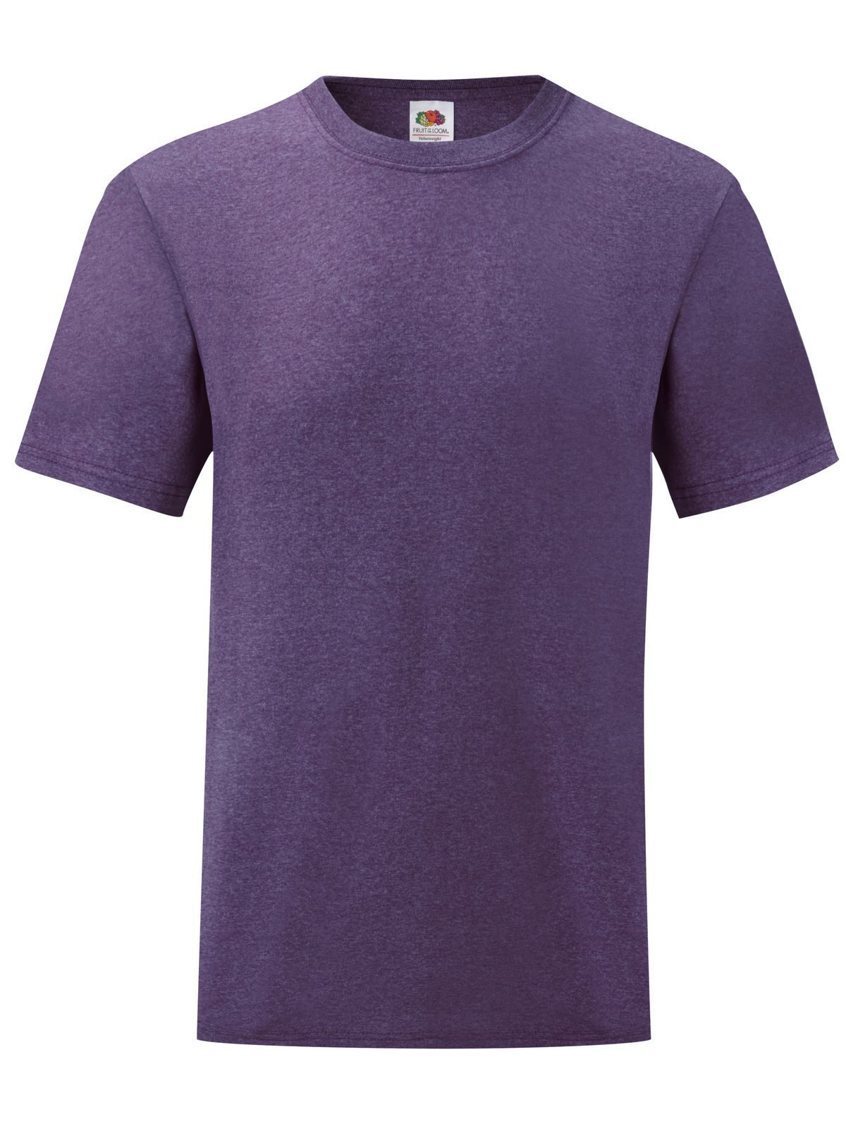 Peso de valor T - HP - Roxo Heather