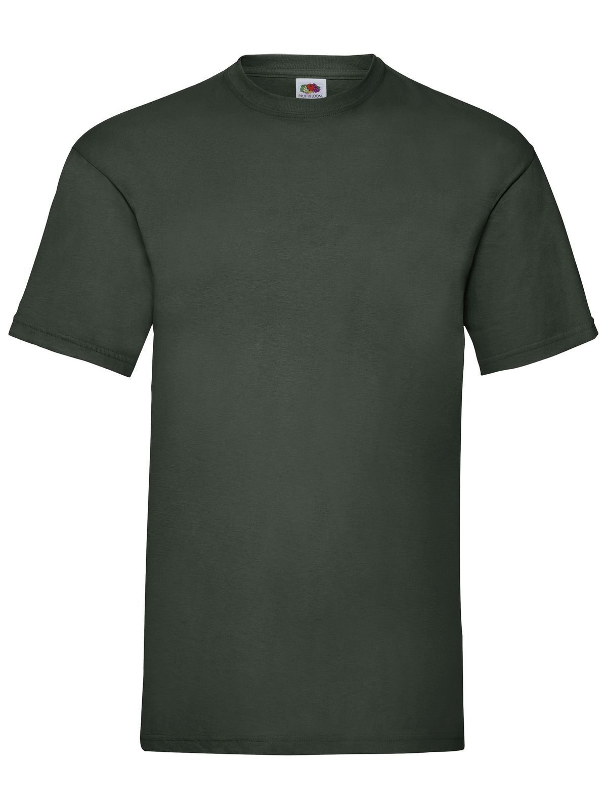 Peso de valor T - 38 - Verde Garrafa