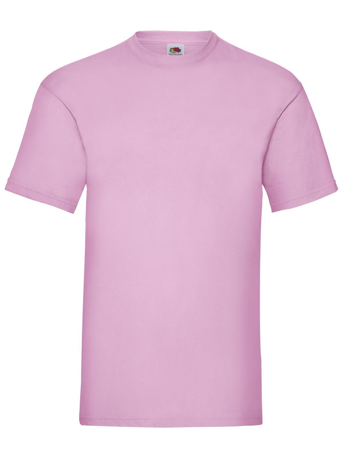 Peso de valor T - 52 - Rosa Claro