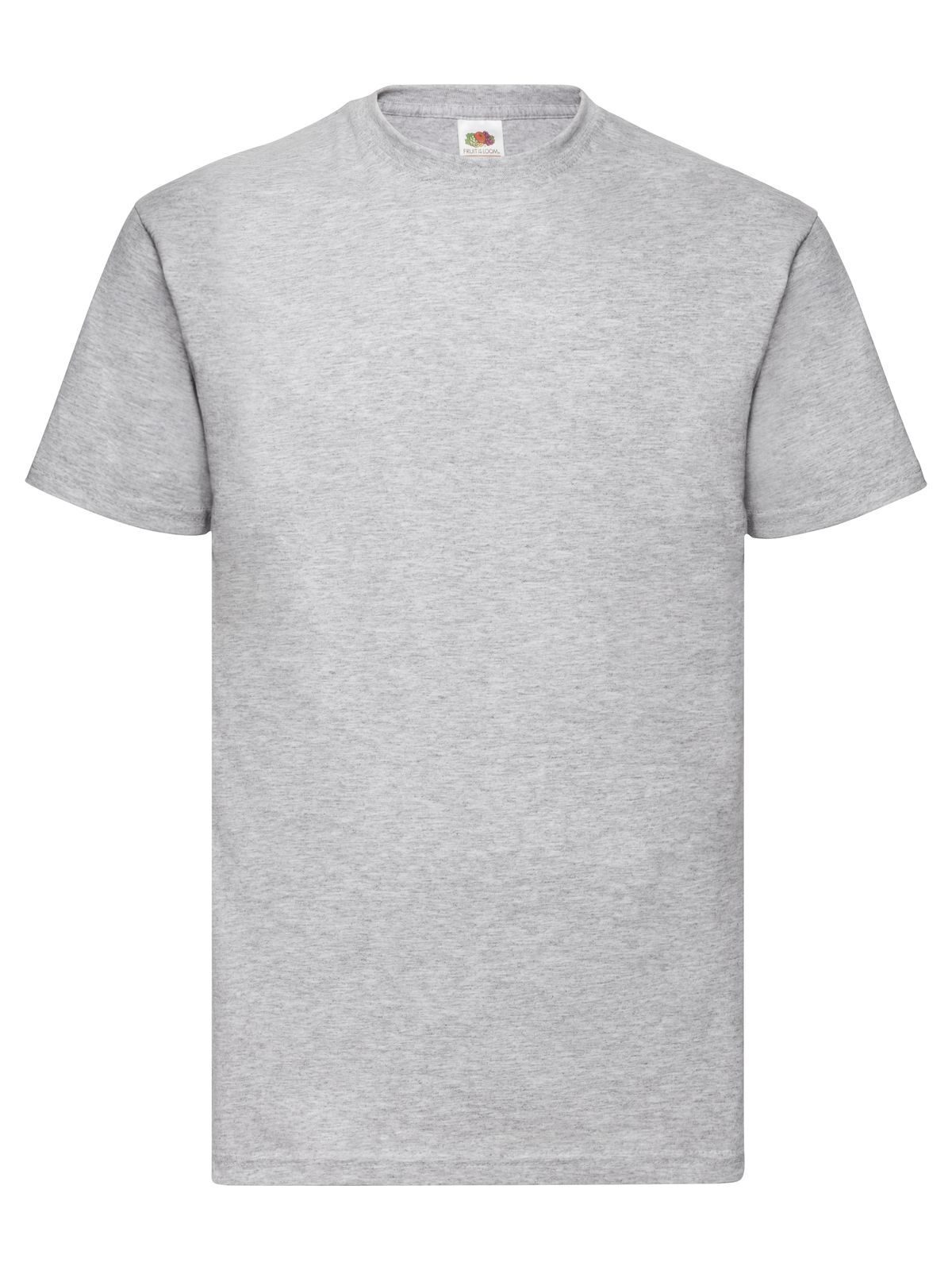 Peso de valor T - 94 - Heather Grey