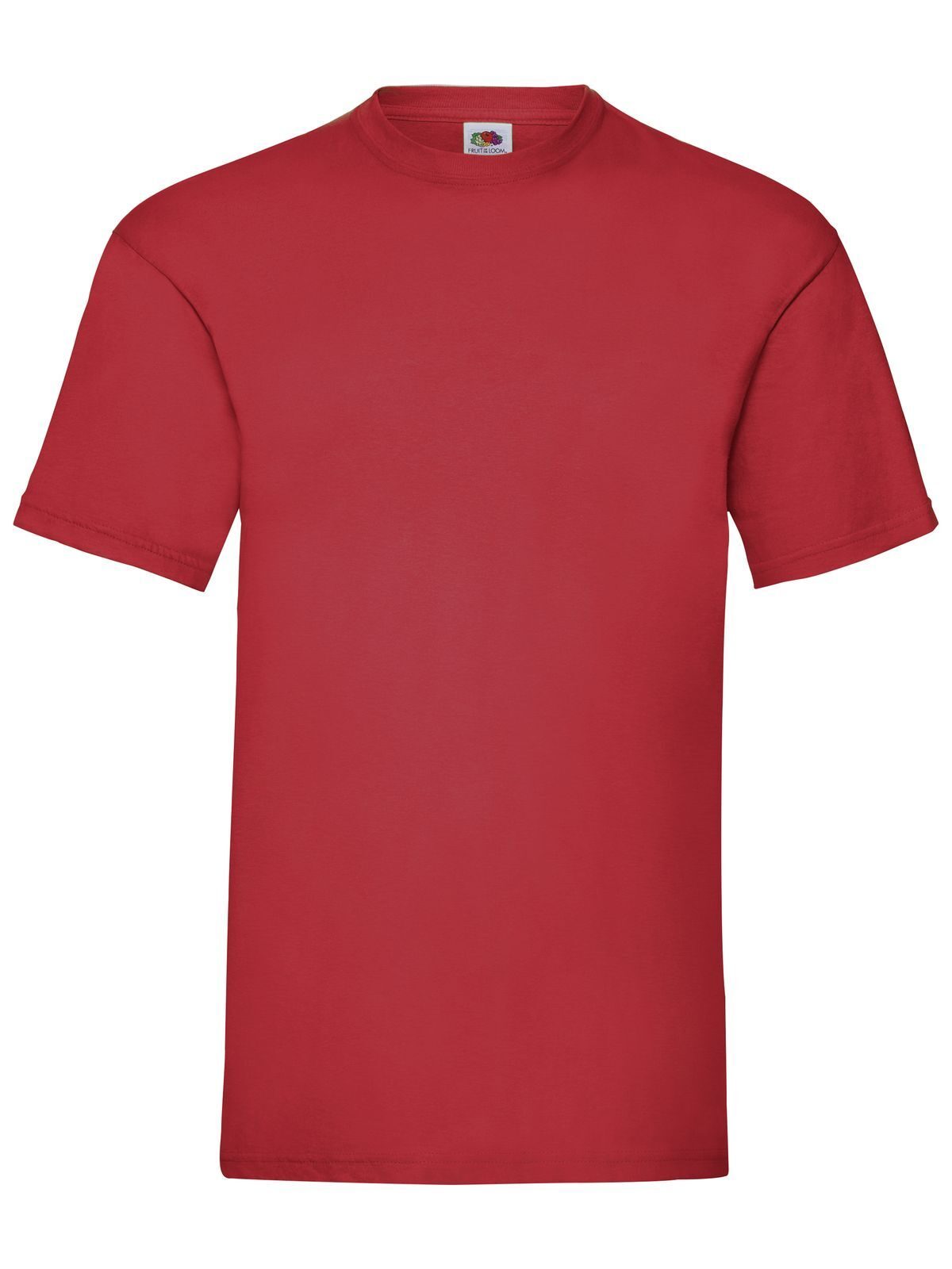 Peso de valor T - 40 - Vermelho