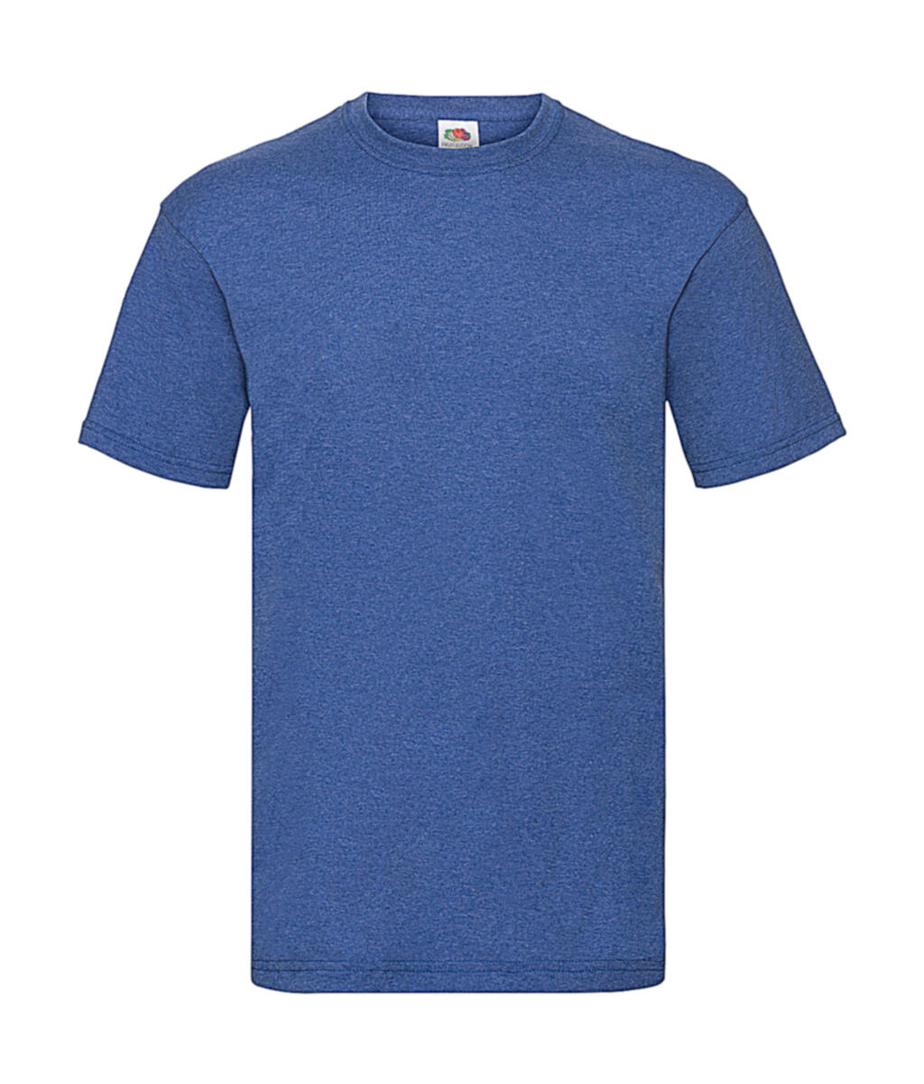 Peso de valor T - Heather Royal