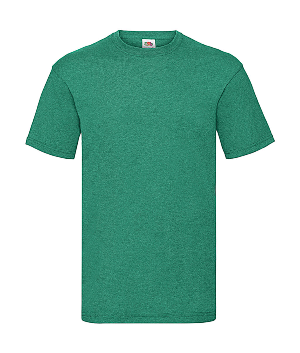 Peso de valor T - Heather Green