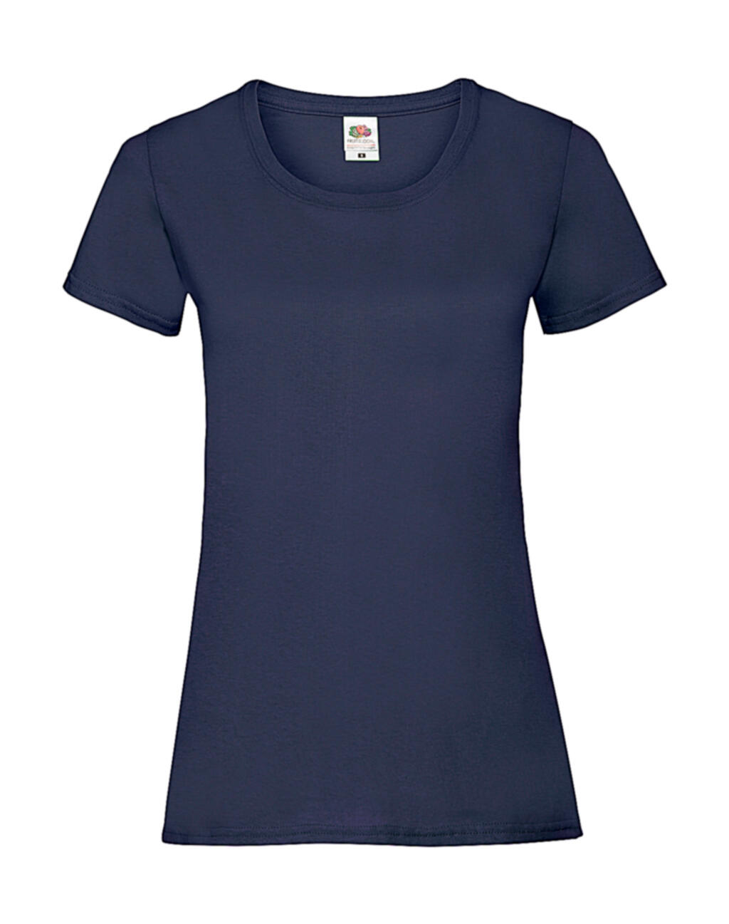 Camiseta feminina Valueweight T - 32 - Marinha